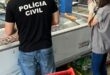 Polícia Civil apreende 347 quilos de produtos impróprios ao consumo em Gravataí