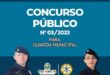 Abertas as incrições do concurso público para a Guarda Municipal de Sapucaia do Sul
