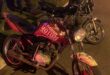 GCM prende foragido da justiça e recolhe moto com mais de R$ 14 mil em multas